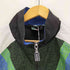 セルジオタッキーニ SERGIO TACCHINI SINZO TRACKTOP メンズ JPN:XL